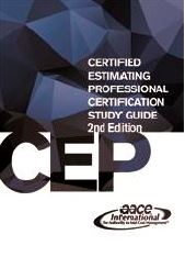 Certified Estimating Professional Certification Study Guide