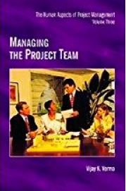 Managing the Project Team